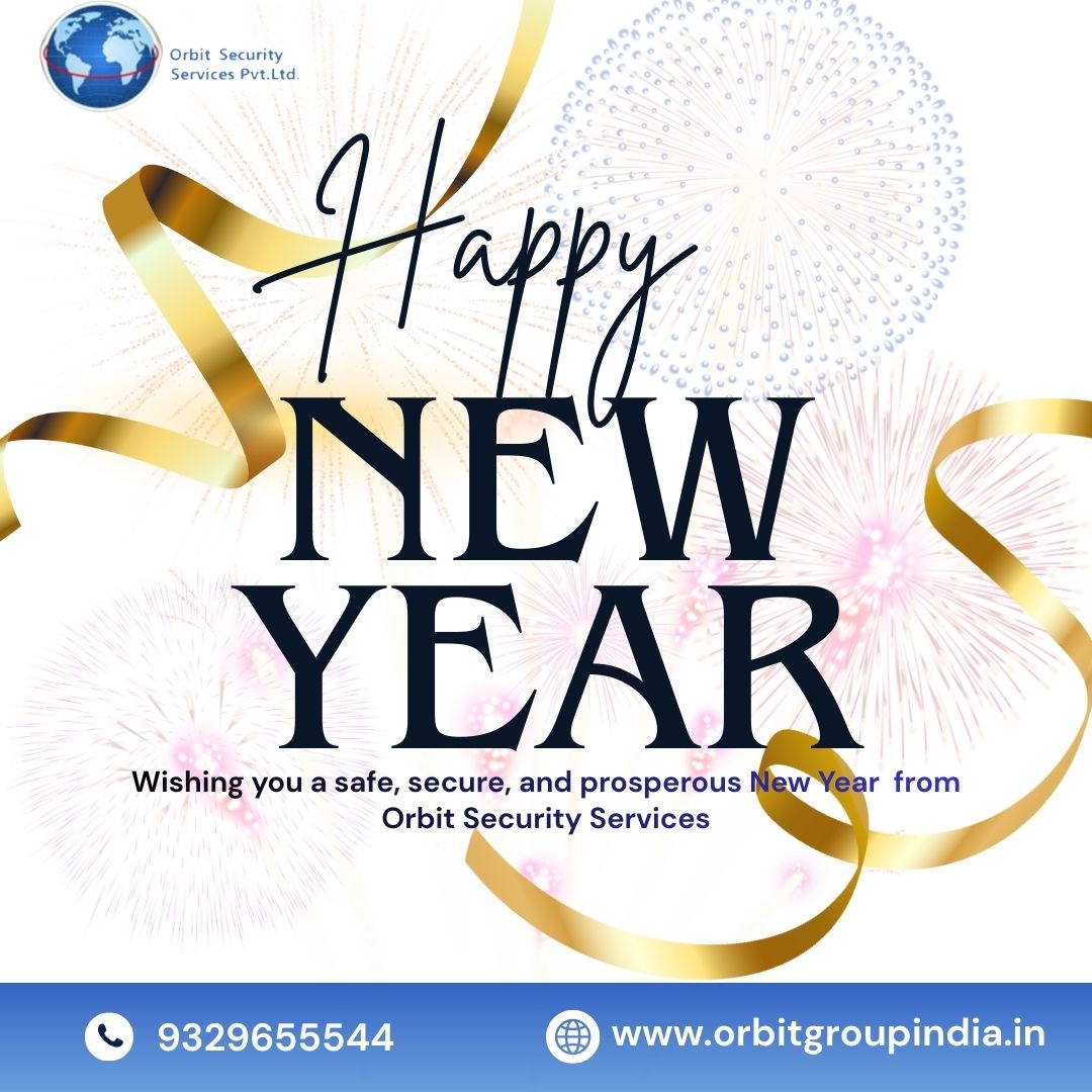 Happy New Year